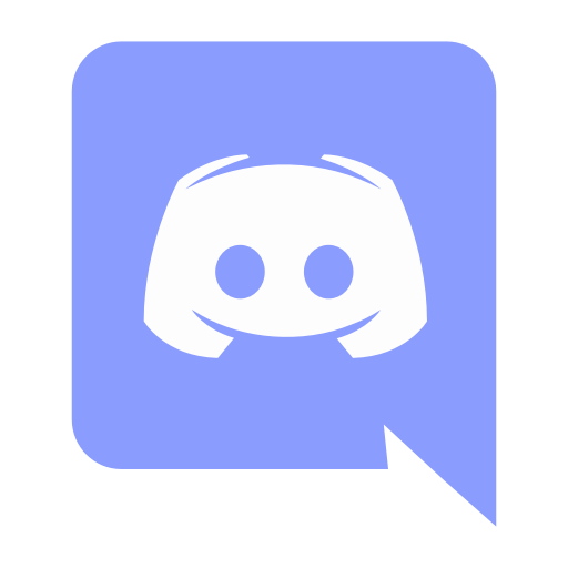 Ícone do Discord